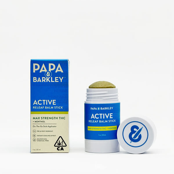 Releaf THC Stick Balm 30ml