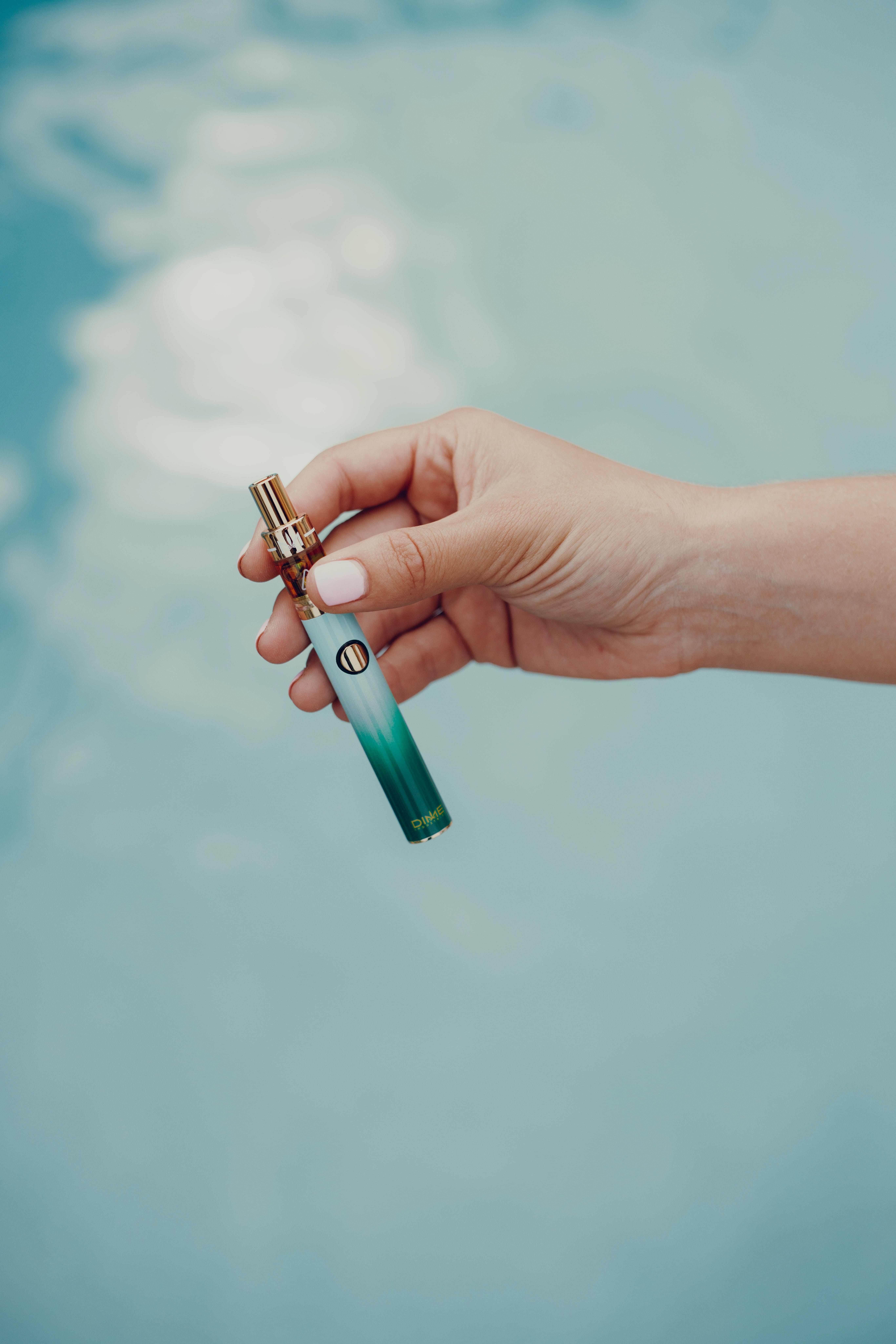 Kushmint Live Reserve 1000mg All in One Device - Dime Industries -  - $36 - Vapes