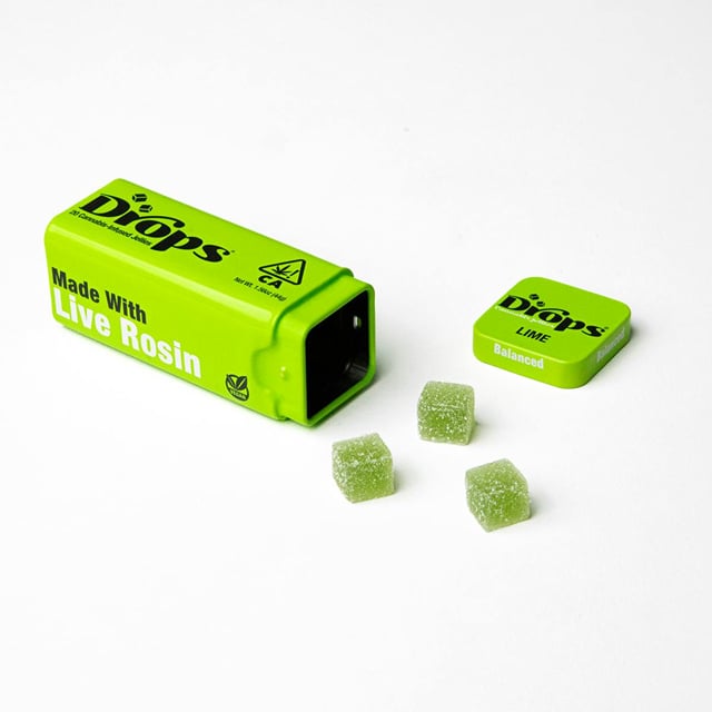 Lime 20pk