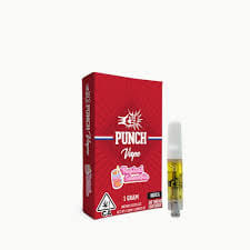 PUNCH EDIBLES & EXTRACTS: Tropical Smoothie