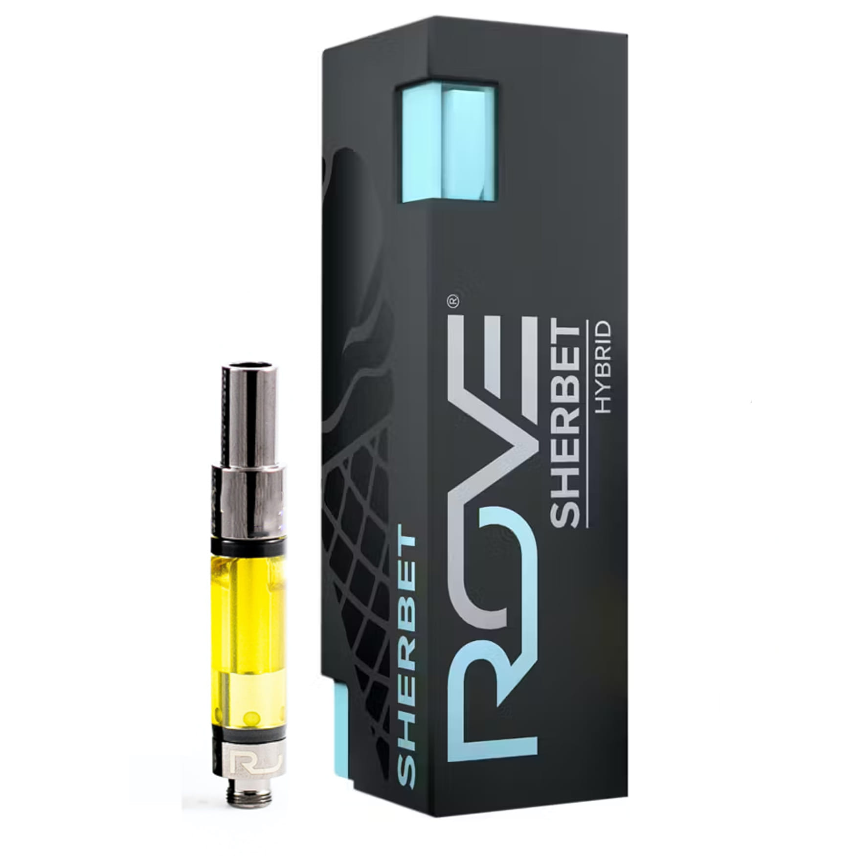 Sherbert (H) 1g Classic Cart - Rove - Sherbert (H) - $29 - Vape Cartridge
