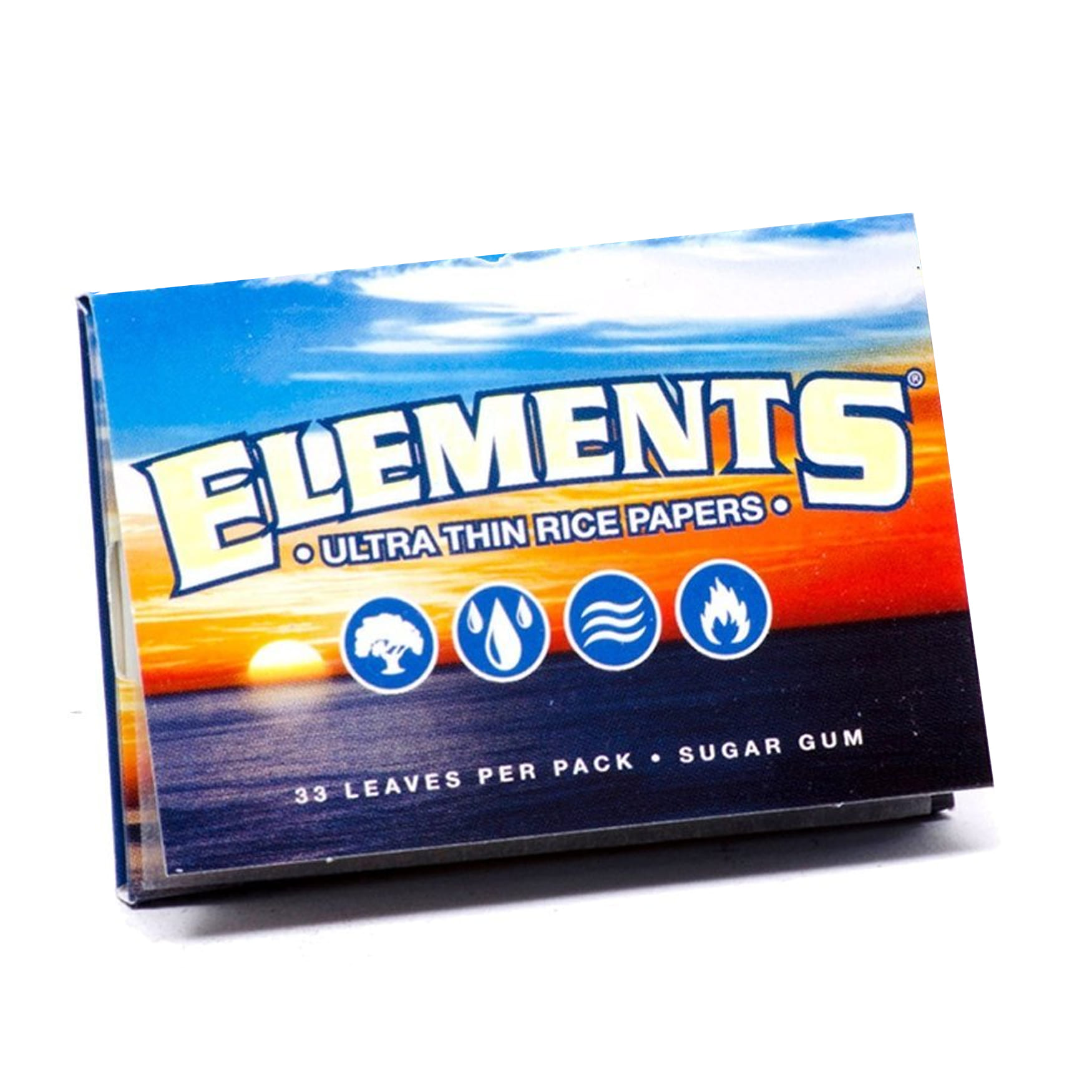 Element WIDE Rolling Papers - Element Rolling Paper - $3 - Accessories