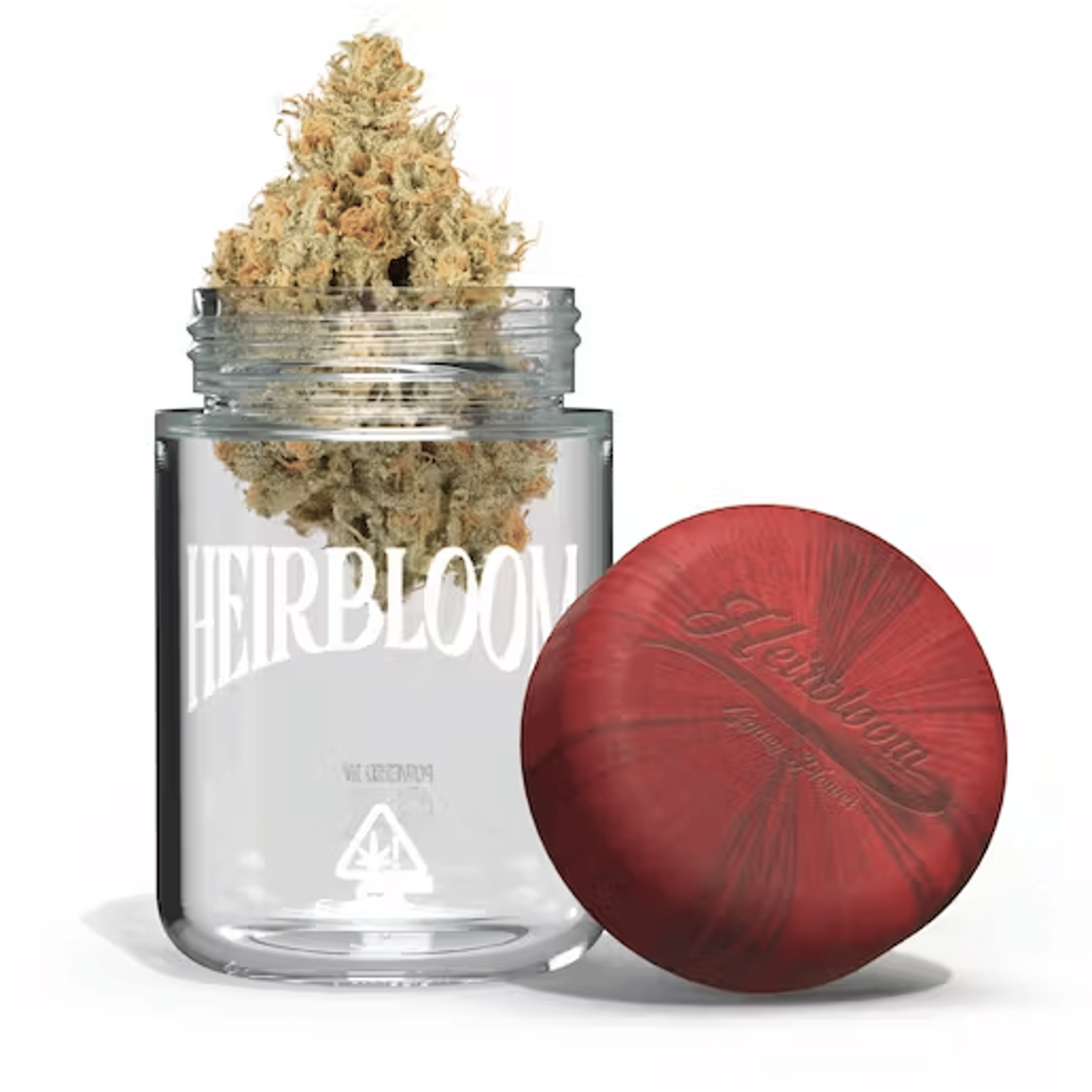 Heirbloom - Super Silver Haze 3.5g - Heirbloom Legacy Flower - Heirbloom - Super Silver Haze 3.5g - $60 - Flower
