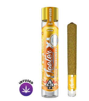 Jeeter: Xl Mimosa