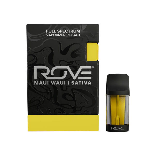 ROVE: Maui Waui Reload