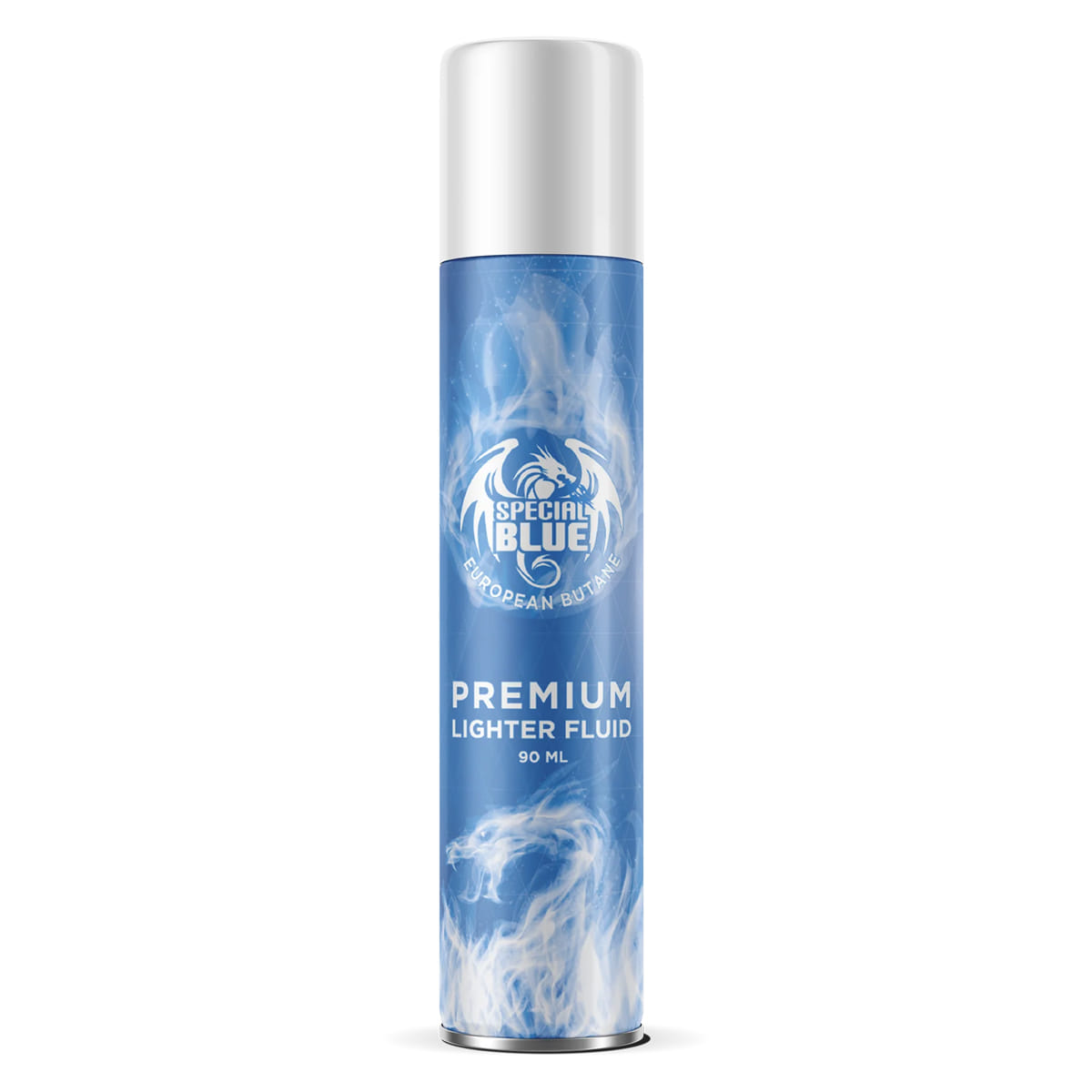 Butane Can - Can - $4.20 - Accessories