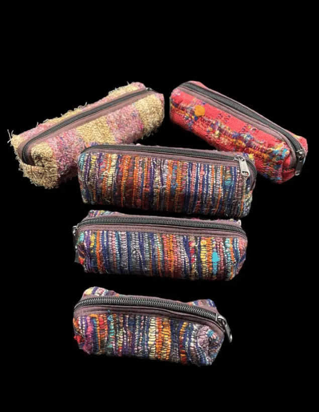 Himalayan Group Inc - SWLA Pipe Bag 3 Piece Set - PB09 - Himalayan Group Inc - Himalayan Group Inc - SWLA Pipe Bag 3 Piece Set - PB09 - $20 - Accessory