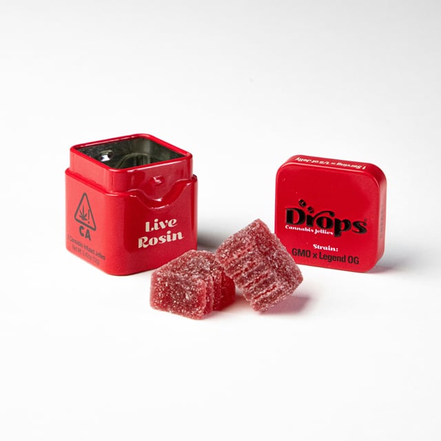 Cherry 2 Piece (Dreamy)