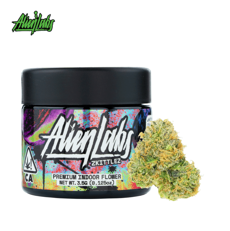 Alien Labs — Z - 3.5g