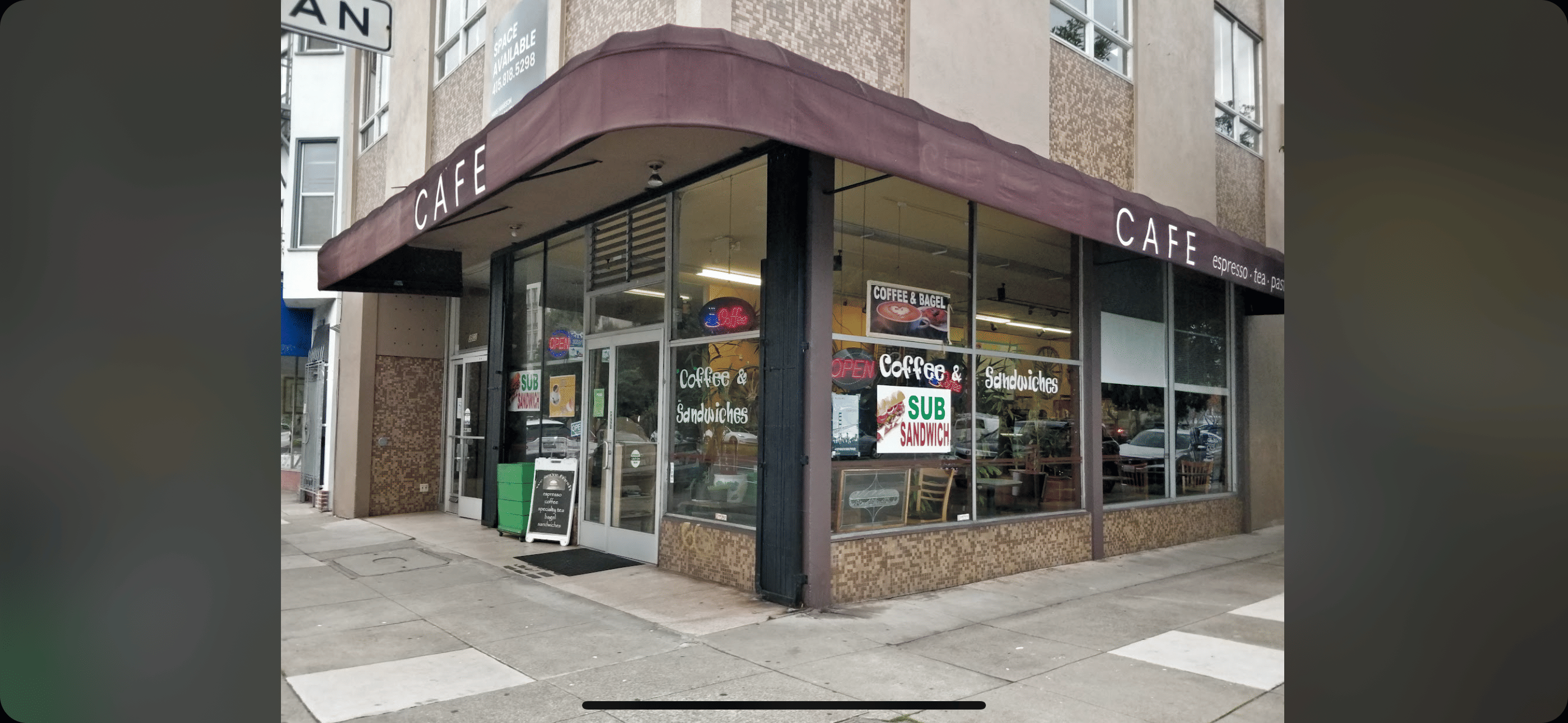 Cup A Java Coffee House - 10% OFF -  - $0 - Support Local Businesses