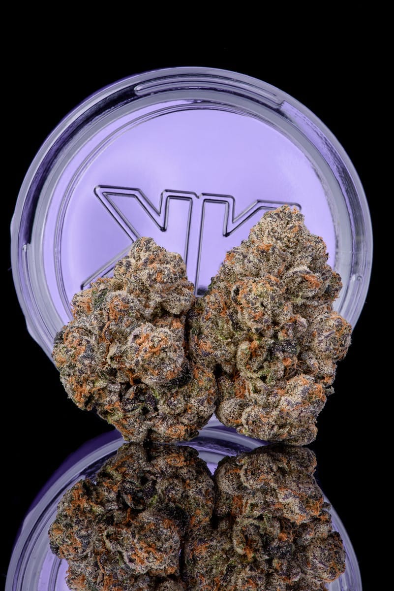 Khalifa Kush - Violet Sky - 3.5g - Khalifa Kush - Violet Sky - $44.99 - Indoor Flowers