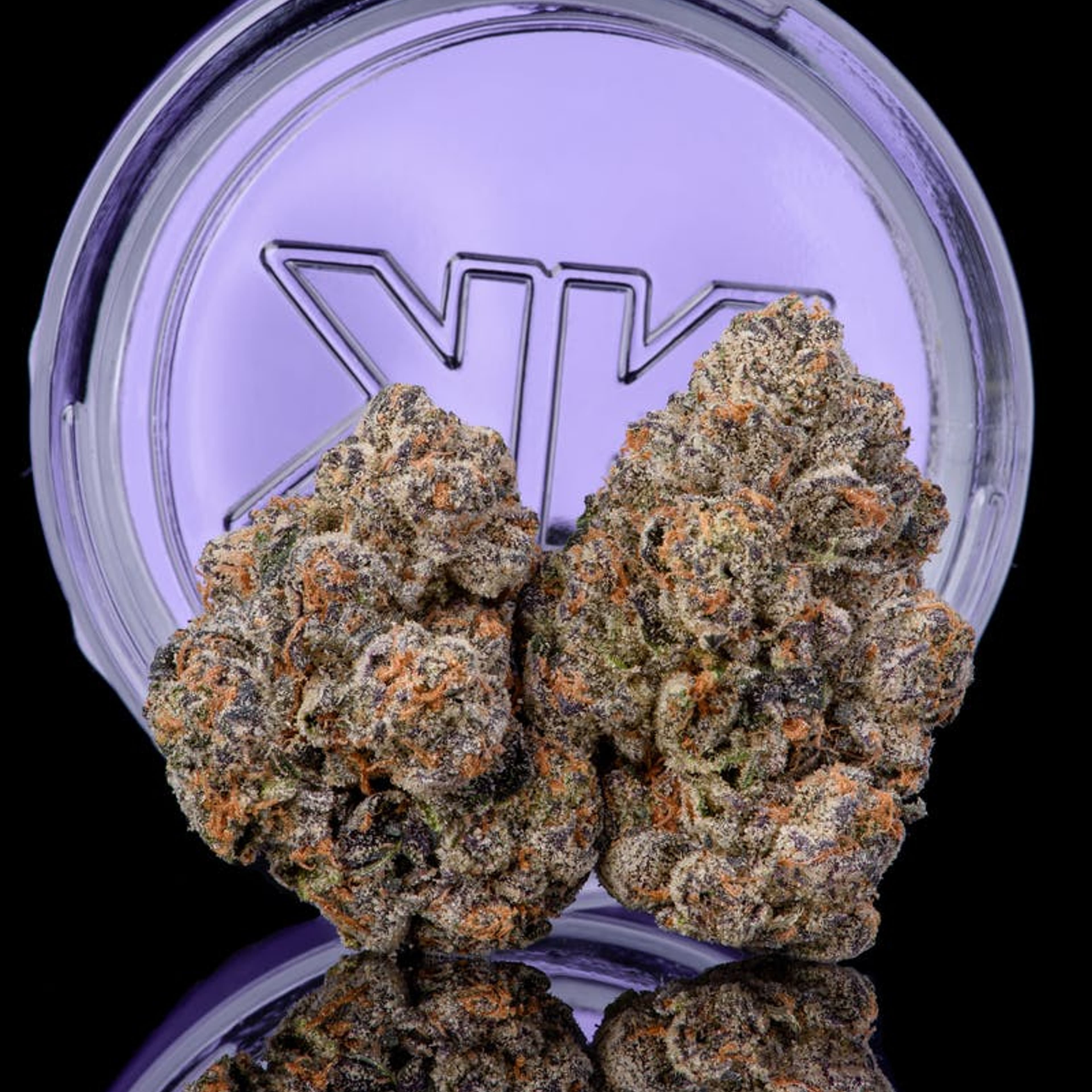 Khalifa Kush - Violet Sky - 3.5g - Khalifa Kush - Violet Sky - $44.99 - Indoor Flowers