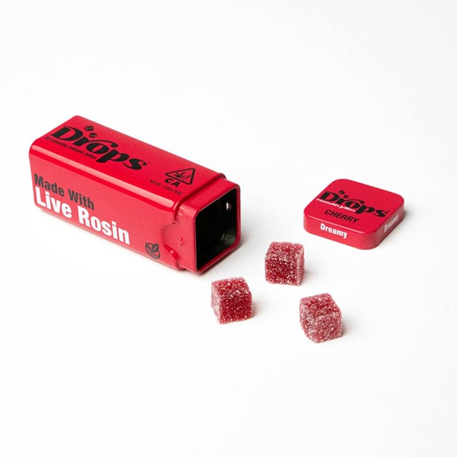 Cherry 20pk