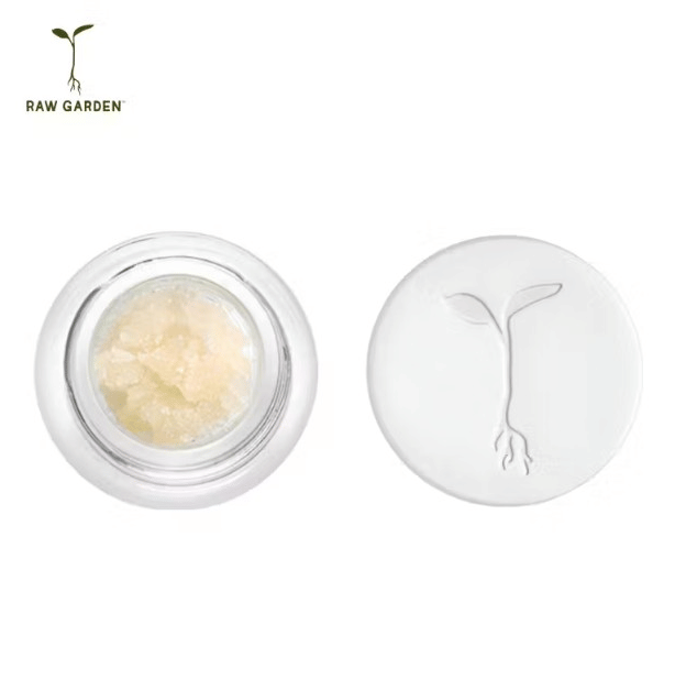 Raw Garden -  Kiwi Dream - Crushed Diamonds - 1g - Raw Garden - Crushed Diamonds - $24.99 - Concentrates