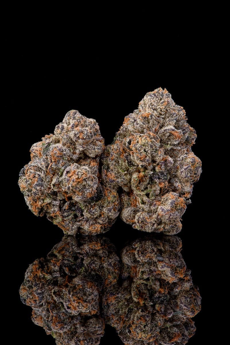 Khalifa Kush - Violet Sky - 3.5g - Khalifa Kush - Violet Sky - $44.99 - Indoor Flowers