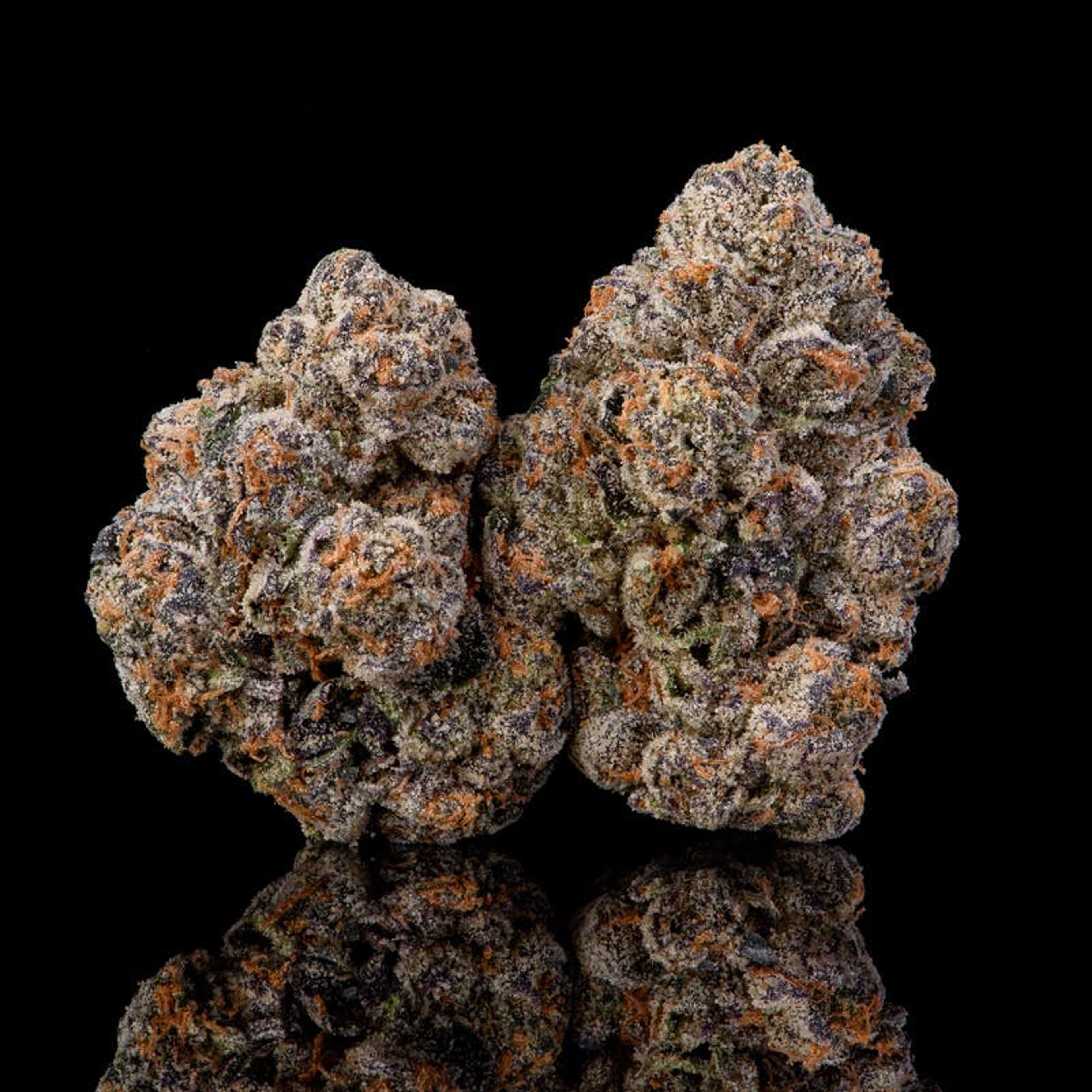 Khalifa Kush - Violet Sky - 3.5g - Khalifa Kush - Violet Sky - $44.99 - Indoor Flowers