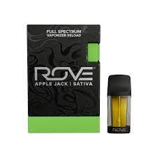 ROVE — Apple Jack Reload