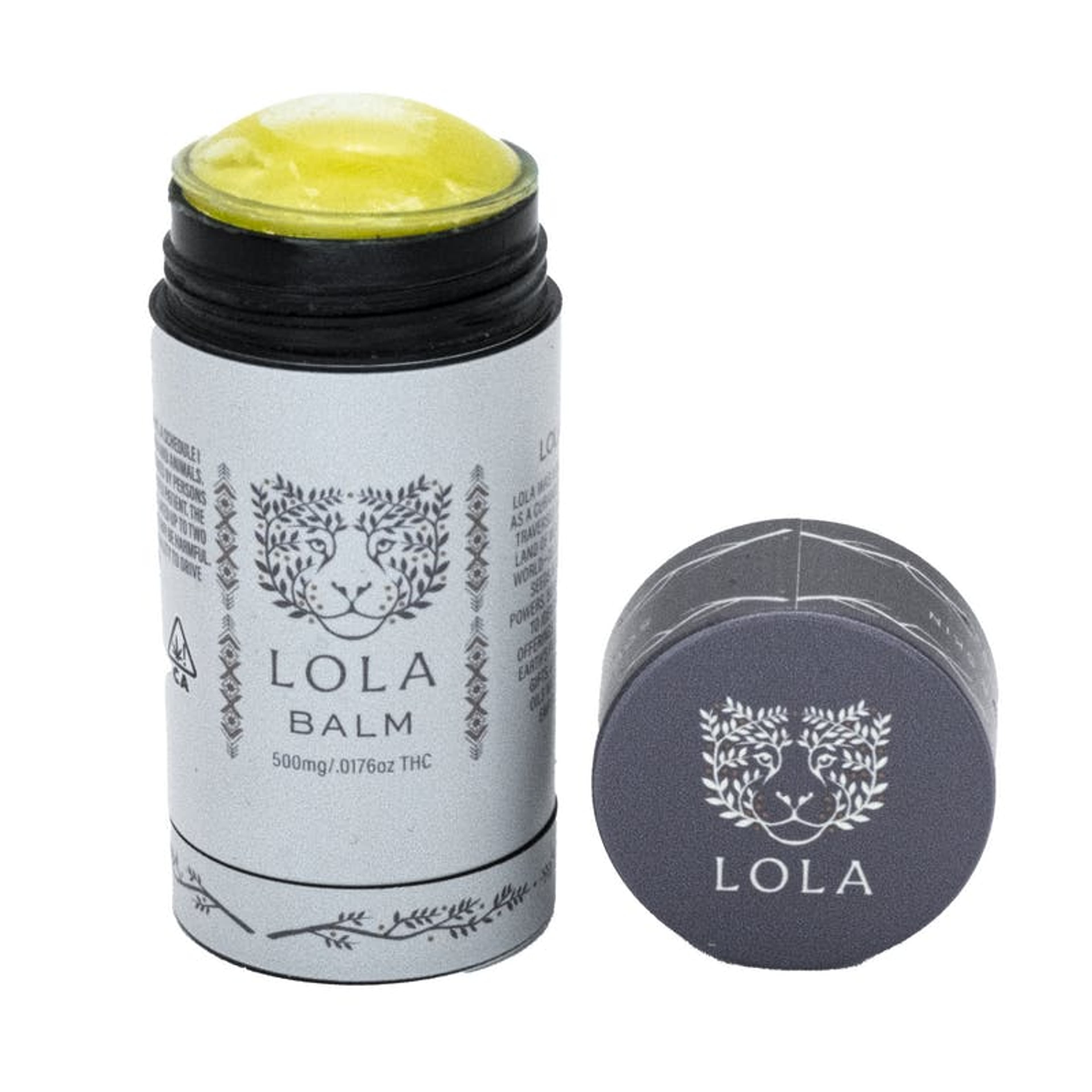 Balm - Lola - 1oz - $19.99 - Topicals