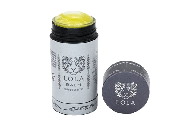 Balm