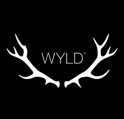 Wyld — Boysenberry