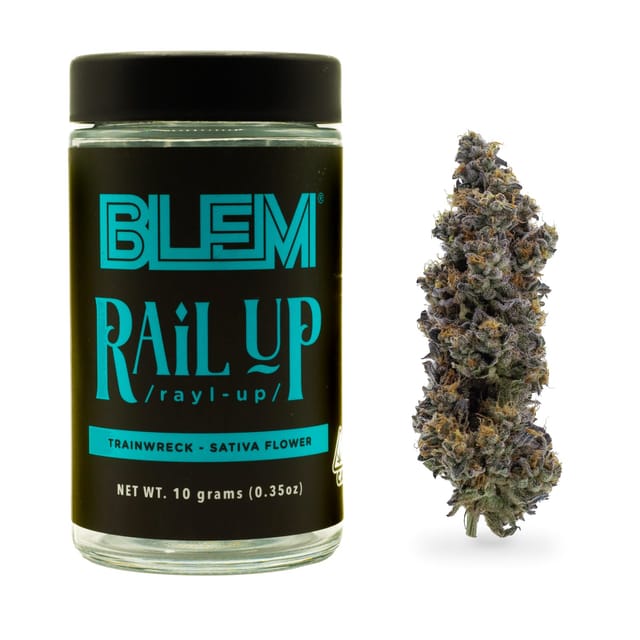 RAIL UP 10G
