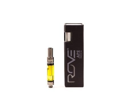 Ape Cartridge 1g - ROVE -  - $45 - Cartridges