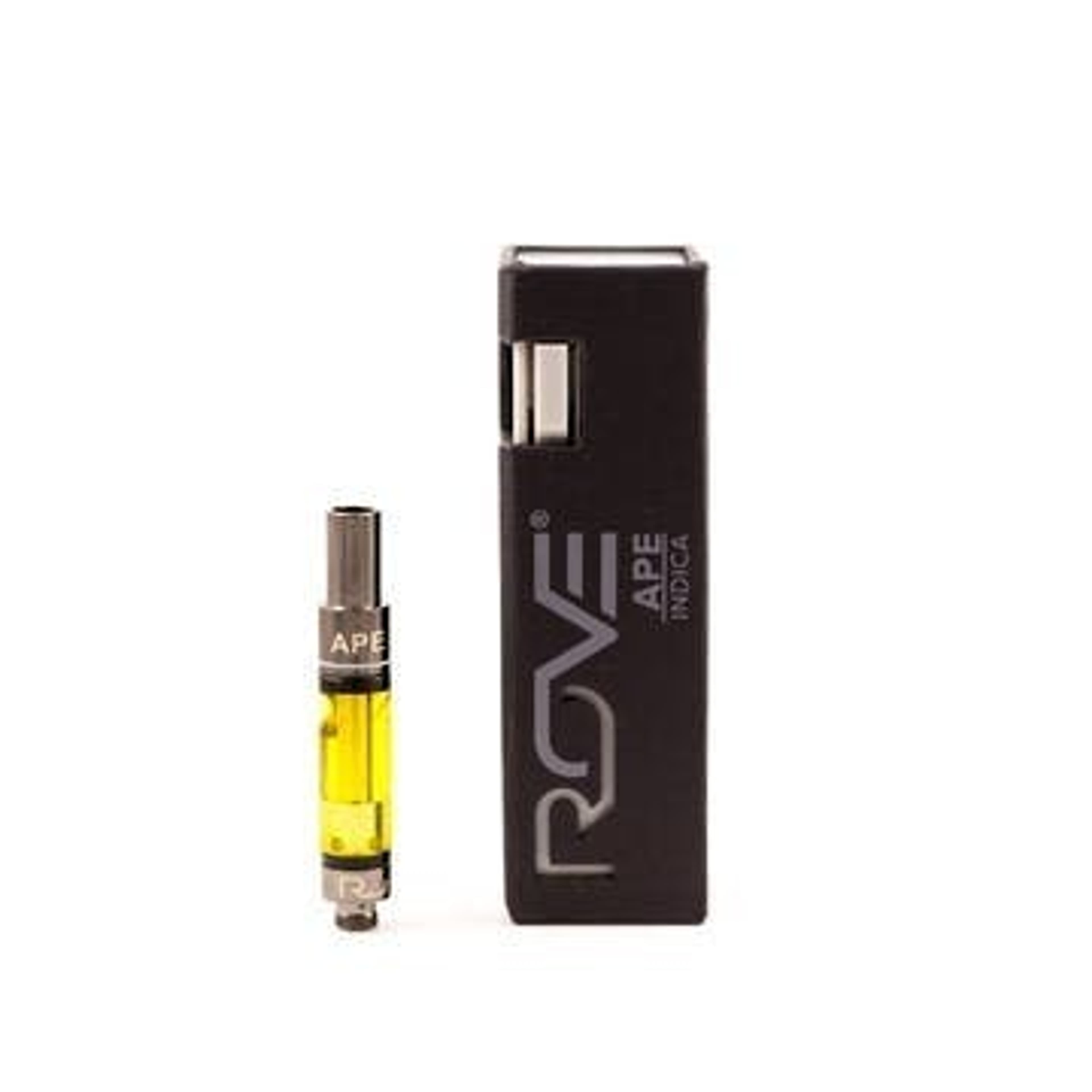 Ape Cartridge 1g - ROVE - - $45 - Cartridges