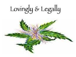 The Spray - Lovingly & Legally Made - 4oz Spray - $75 - Topicals