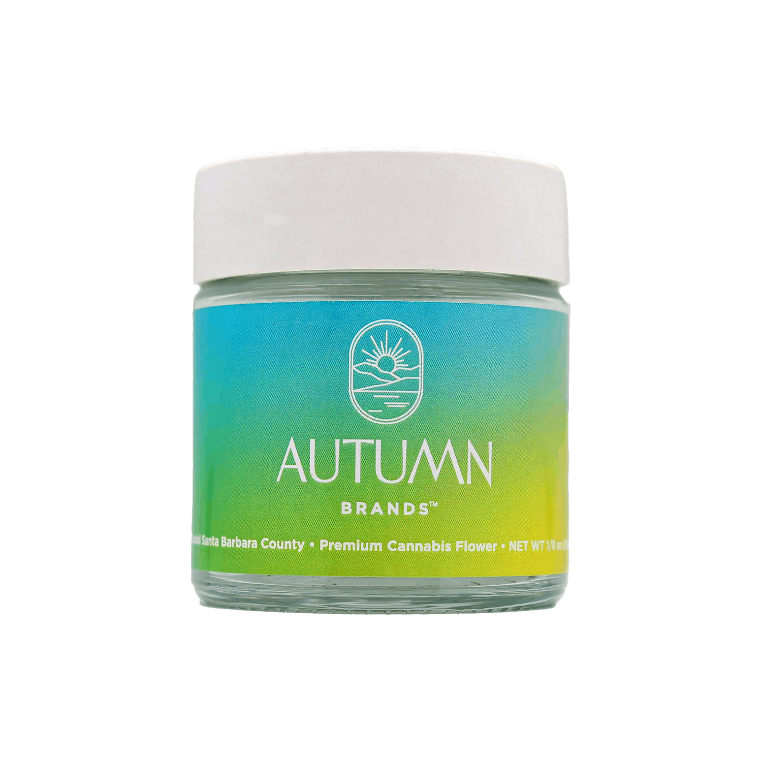 Autumn Brands — Blue Dream - — Mixed /