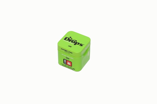 Lime 2pk