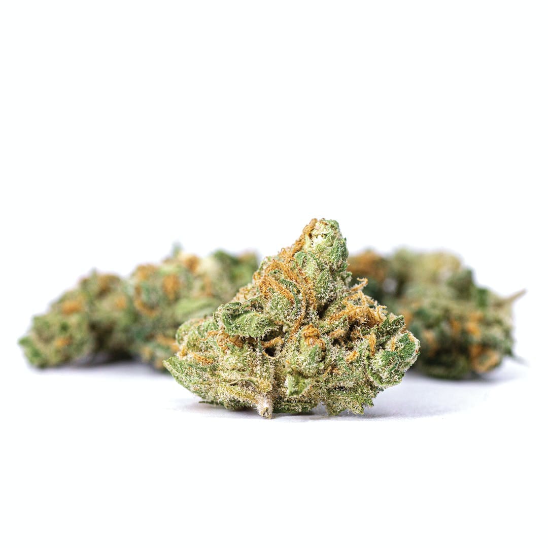 Blue Dream (smalls) 14g - Claybourne - null - $115 - Flower