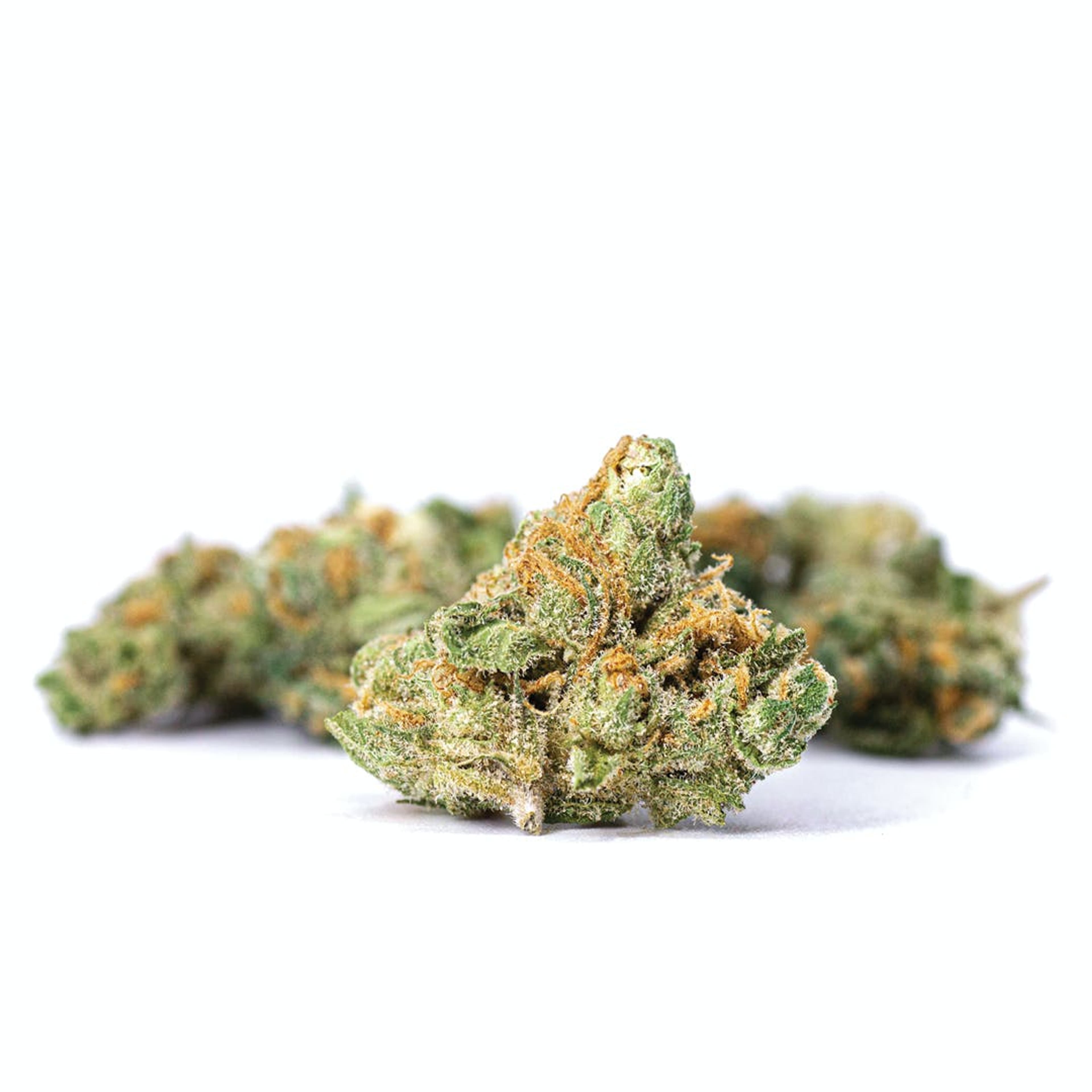 Blue Dream (smalls) 14g - Claybourne - null - $115 - Flower