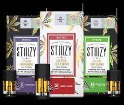 ^White Widow Live Resin Liquid Diamonds Pod - (1g )