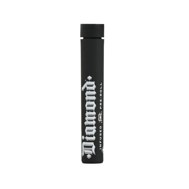Spray Tan | Sativa - Diamond THCA-Infused Pre-Roll - 1G Joint