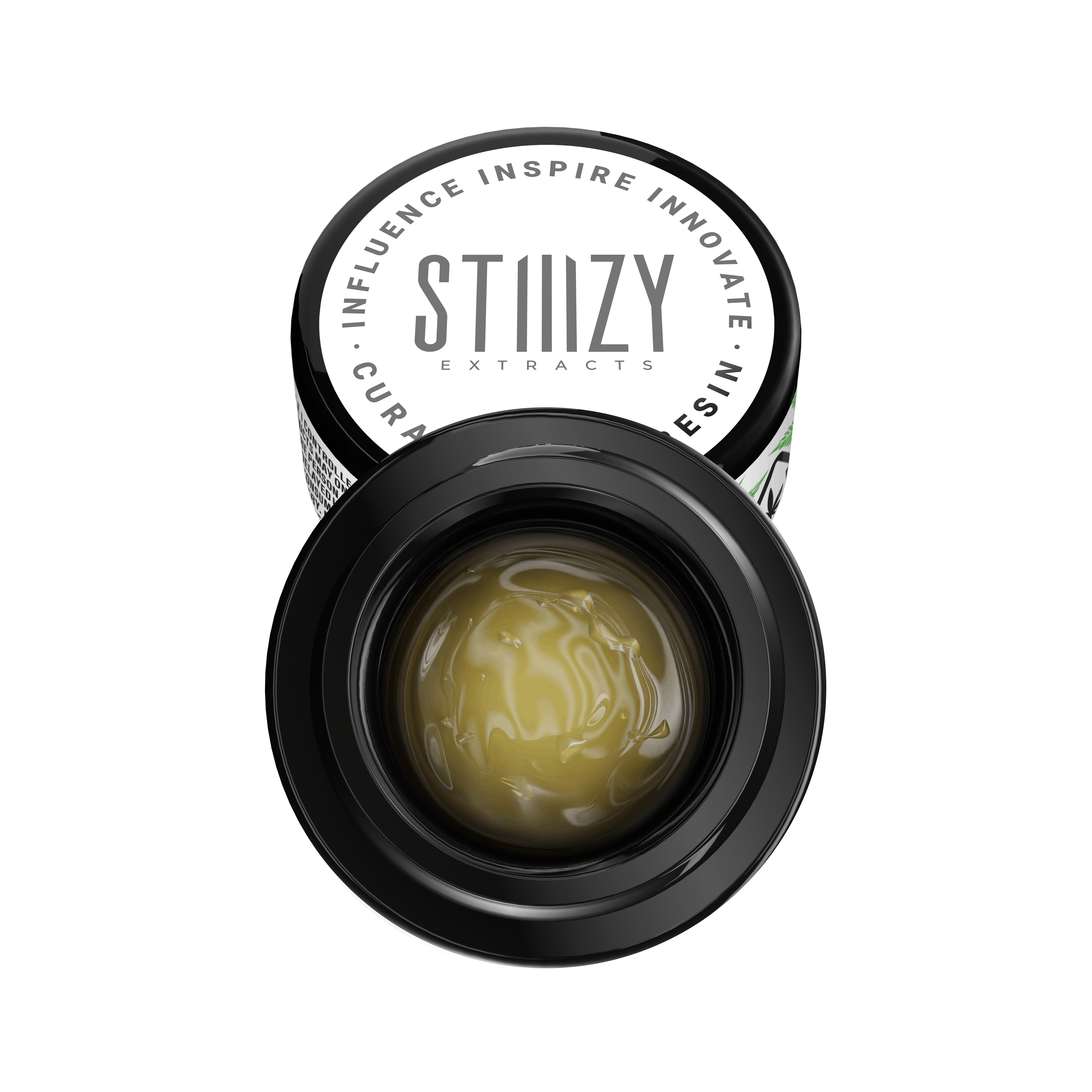 Stiiizy: Sour Punch Curated