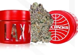 $63.86 - Island Skunk - LAX Packs -  - $46 - Flowers