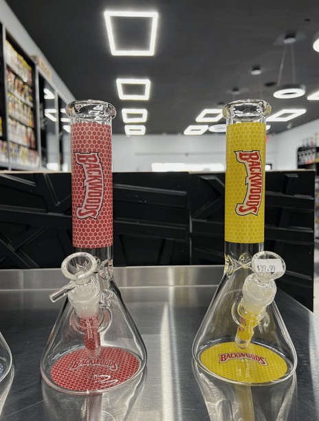 Glass Bongs