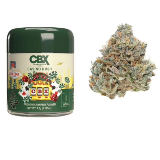 L'Orange 3.5g