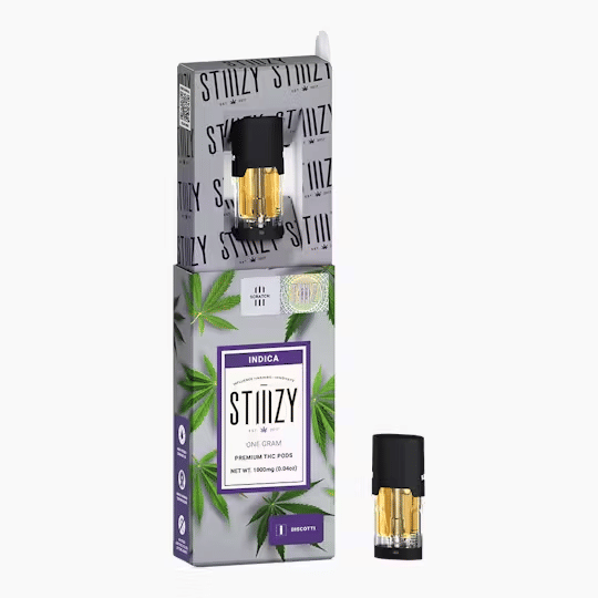 Stiiizy: Watermelon Z