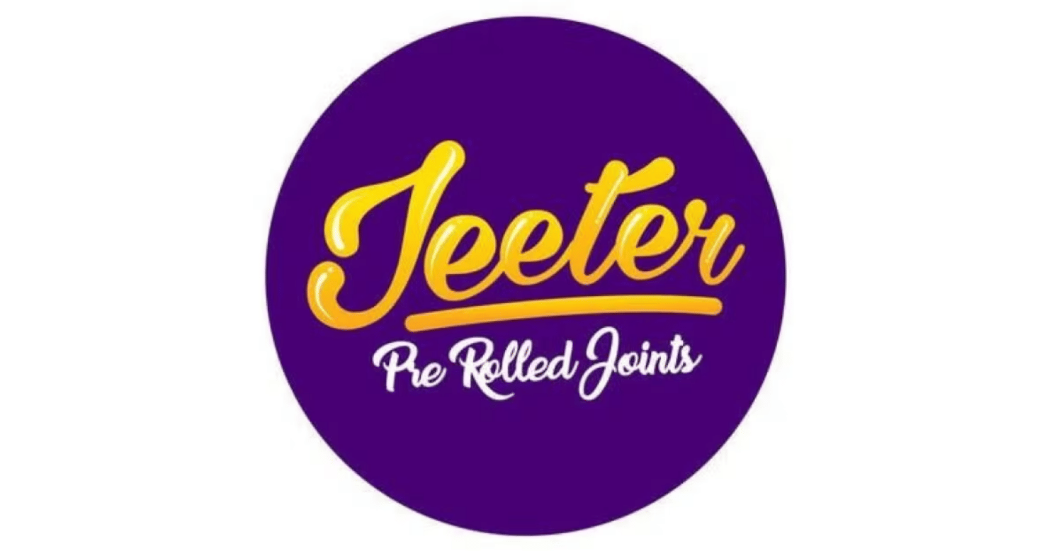 Jeeter — Pink Lemon