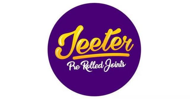 Jeeter — Pink Lemon