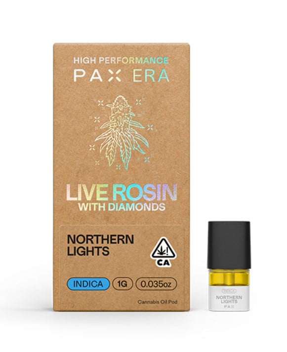PAX: Northern Lights
