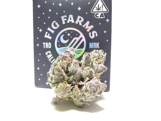 Fig Farms — Fig & Cherry