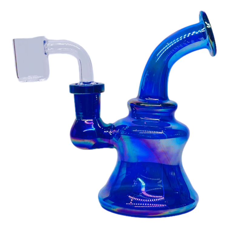 Colorful Dab Rig/ Water Pipe -  - $34.99 - Accessories / Non-MBT Taxable Products