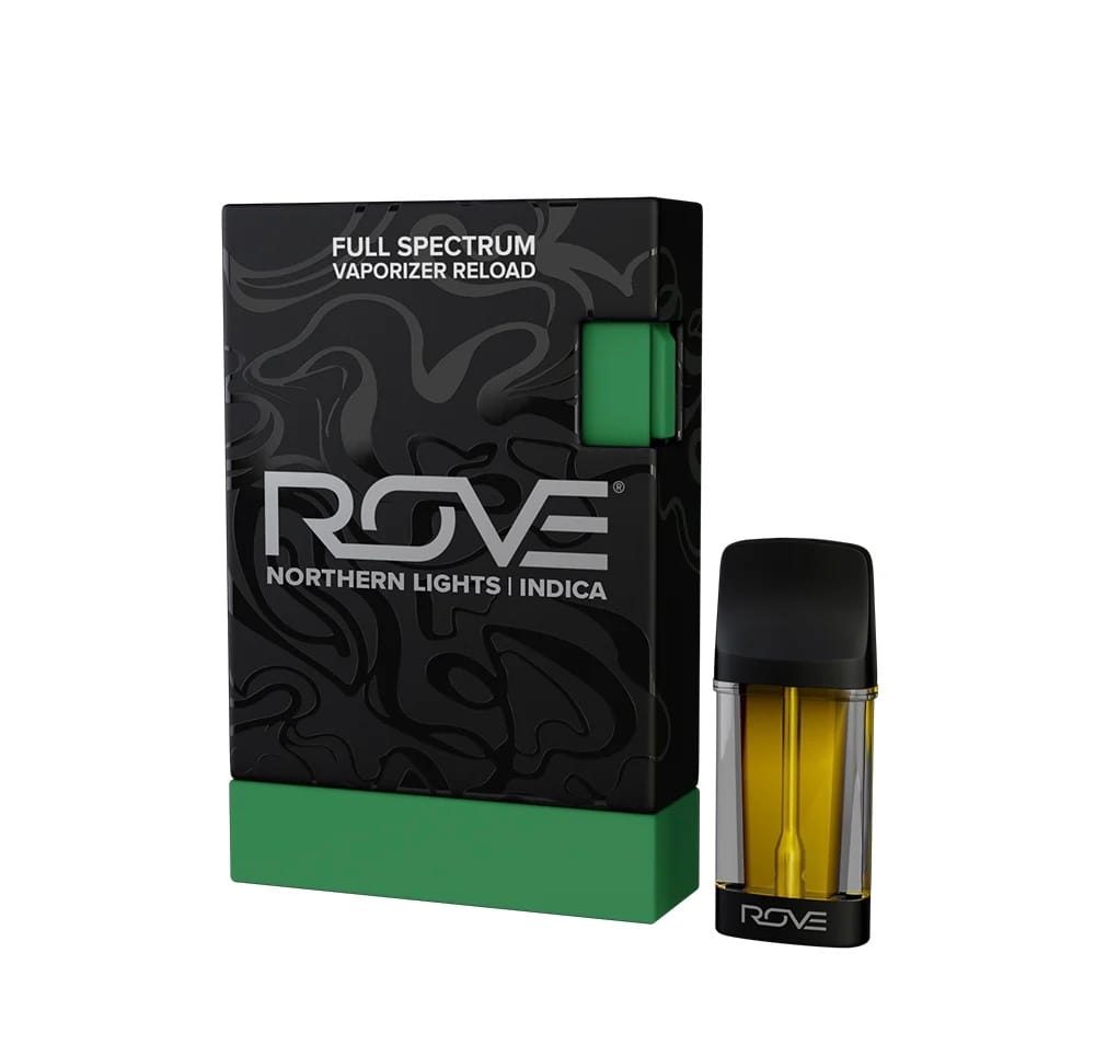ROVE — Northern Lights Reload
