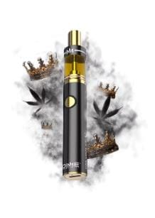Dime Industries: King Louis Xiii Live Reserve