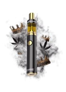 Dime Industries: King Louis Xiii Live Reserve