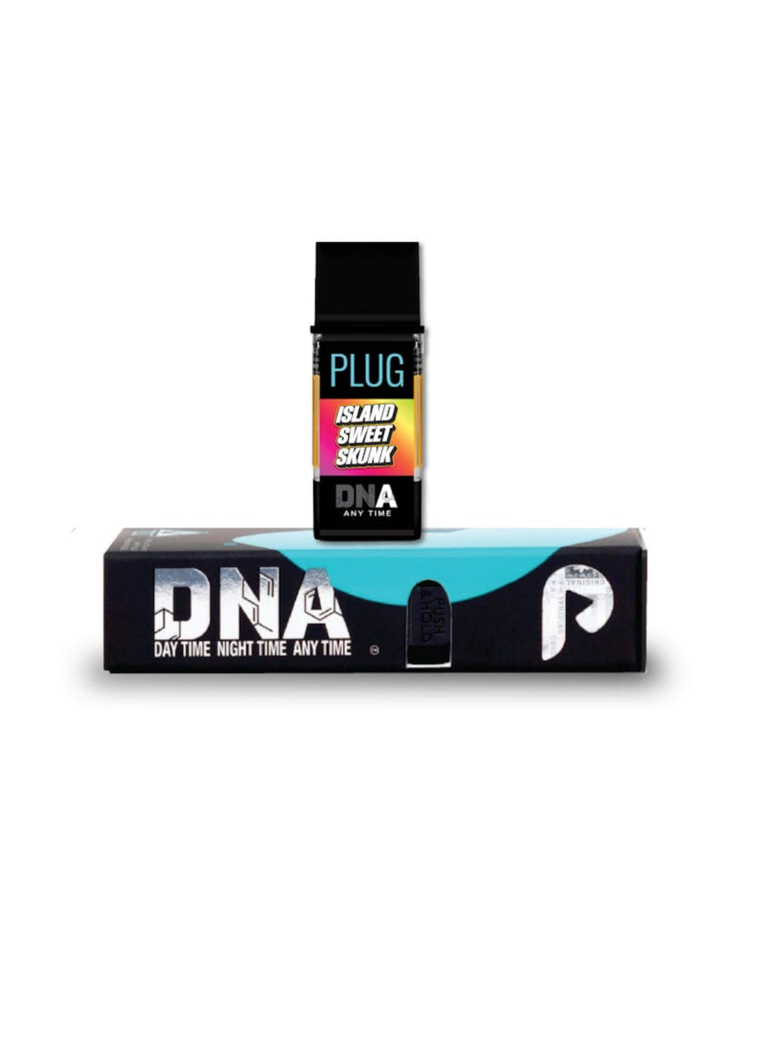 PLUGplay - Island Sweet Skunk 1g - PLUGplay - PLUGplay - Island Sweet Skunk 1g - $55 - 1g Vape Carts & Pods