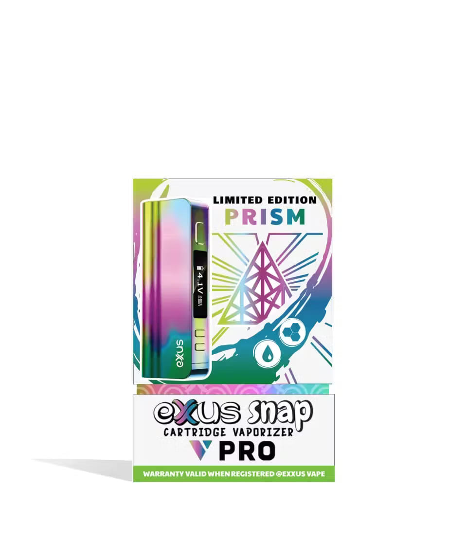 Exxus: Snap Pro Battery and Charger - The Mighty Quinn - Galaxy - $50 - Accessories