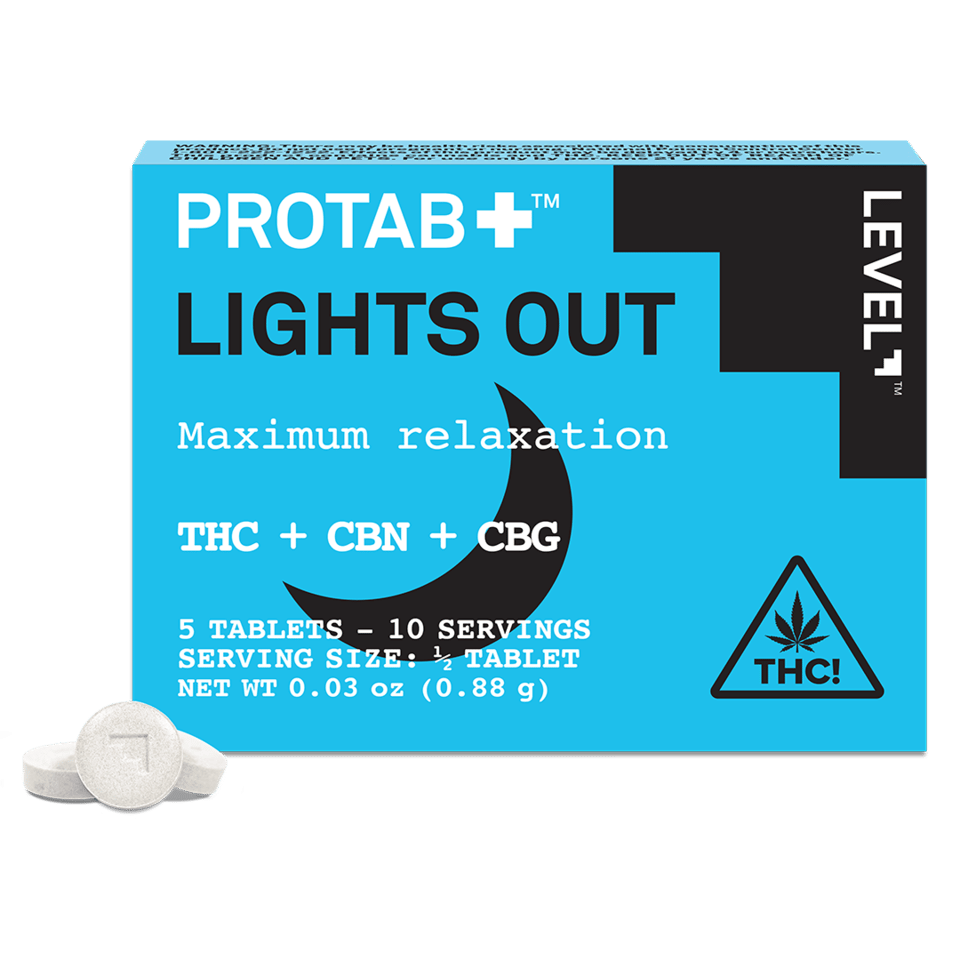 Lights Out Protab